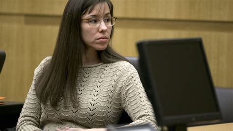 Photos of Jodi Arias murder trial